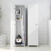 Armário Multiuso 1 porta AM3107 Tecnomobili - 2