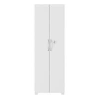 Armário Multiuso 2 Portas com chave Notável Móveis - 2