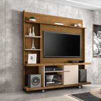 Estante Home para TV até 47 Polegadas 1 Porta Taurus Bechara - 1