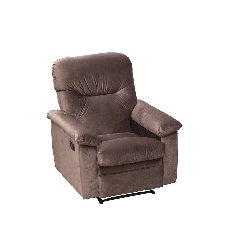 Poltrona Reclinável MX 37 Audi Matrix - 2