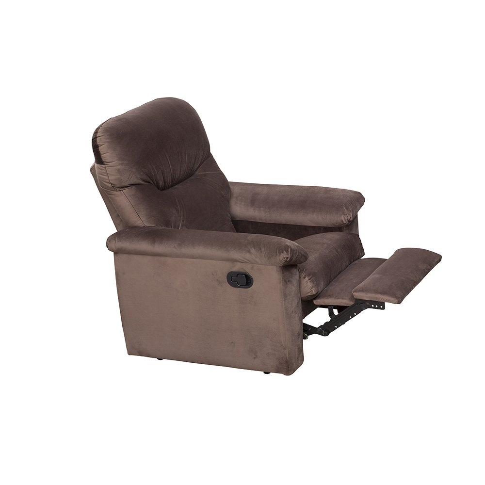 Poltrona Reclinável MX 37 Audi Matrix - 3