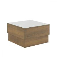 Mesa de Centro MDP Parati Artely - 1