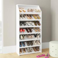 Sapateira 7 Prateleiras SA3403 Tecno Mobili - 2