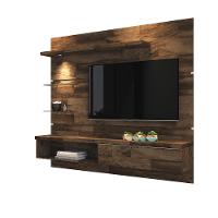 Painel para TV até 55 Polegadas 1 Porta LED Ores 1.8 HB Móveis - 2