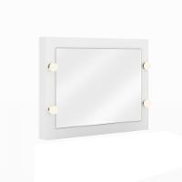 Espelho Camarim Soquetes para Lâmpada Tecno Mobili PE2006 - 1