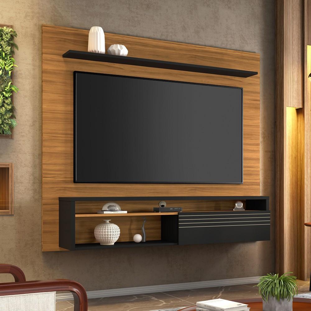 Painel para TV até 60 Polegadas 1 Porta NT1100 Notável Móveis - 1