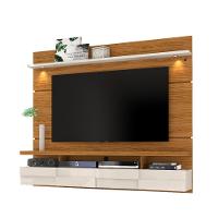 Painel para TV até 60 Polegadas 2 Portas Lana 1.8 Madetec - 2