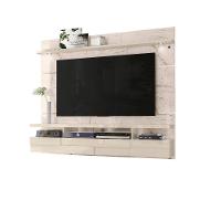 Painel para TV até 60 Polegadas 2 Portas Lana 1.8 Madetec - 2