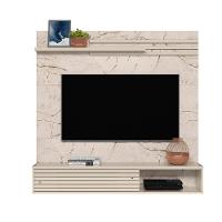 Painel para TV até 55 Polegadas 2 Portas Frizz Sublime Madetec - 3