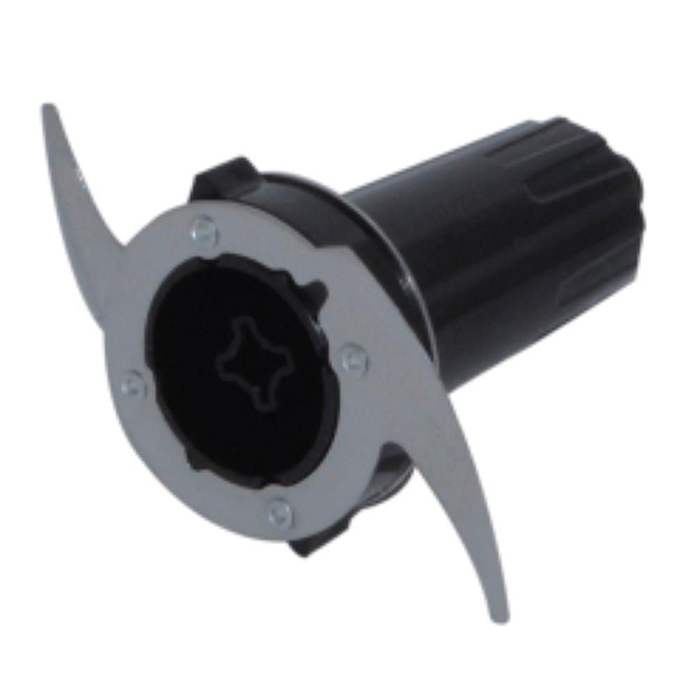 Mini Processador de Alimentos Britânia 2P 160W - 4