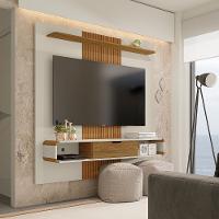 Painel para TV até 65 Polegadas 1 Porta Lisboa Bechara - 1