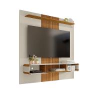 Painel para TV até 65 Polegadas 1 Porta Lisboa Bechara - 5