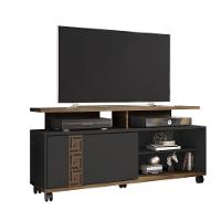 Rack para TV até 52 Polegadas 1 Porta Topázio Bechara - 2