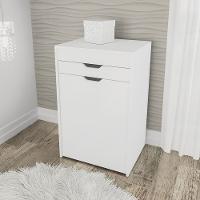 Penteadeira 1 Gaveta com Espelho Tecno Mobili PE2007 - 3