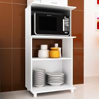 Balcão para Microondas 2 Portas BL3301 Tecno Mobili - 2