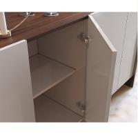 Balcão Buffet 4 Portas Copacabana Colibri - 5