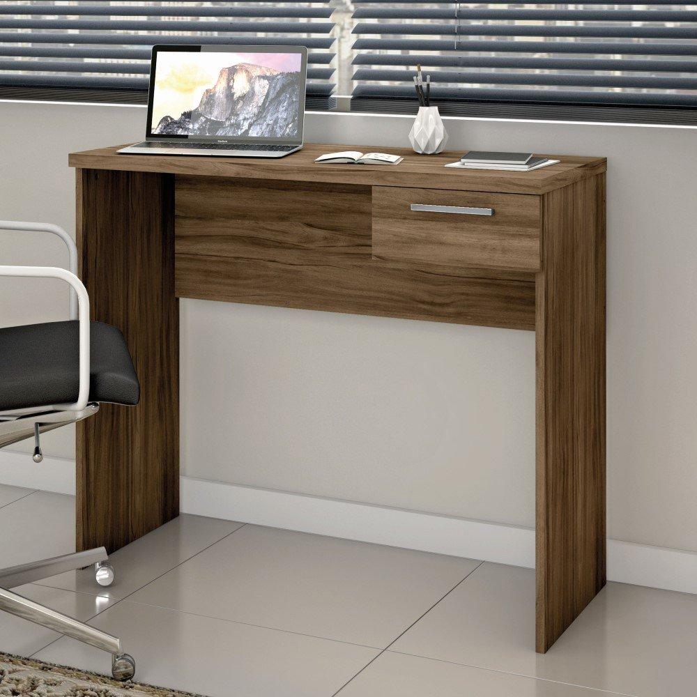 Escrivaninha 1 Gaveta Office NT 2000 Notável - 1