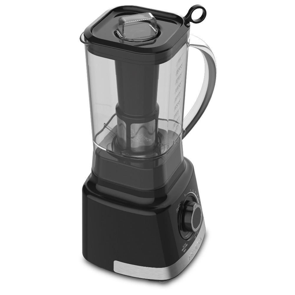 Liquidificador Britânia BLQ1300P TURBO 1200W - 3
