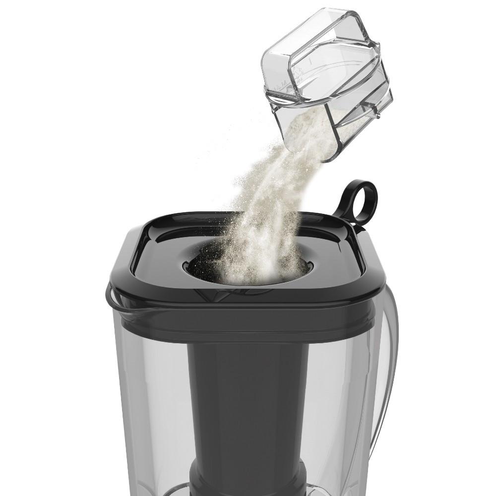 Liquidificador Britânia BLQ1300P TURBO 1200W - 6