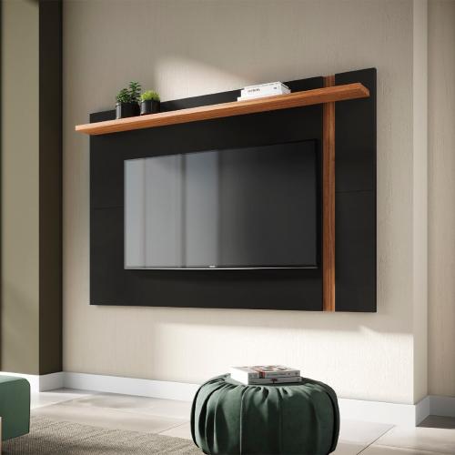 Painel para TV até 60 Polegadas Extensível Leme Colibri