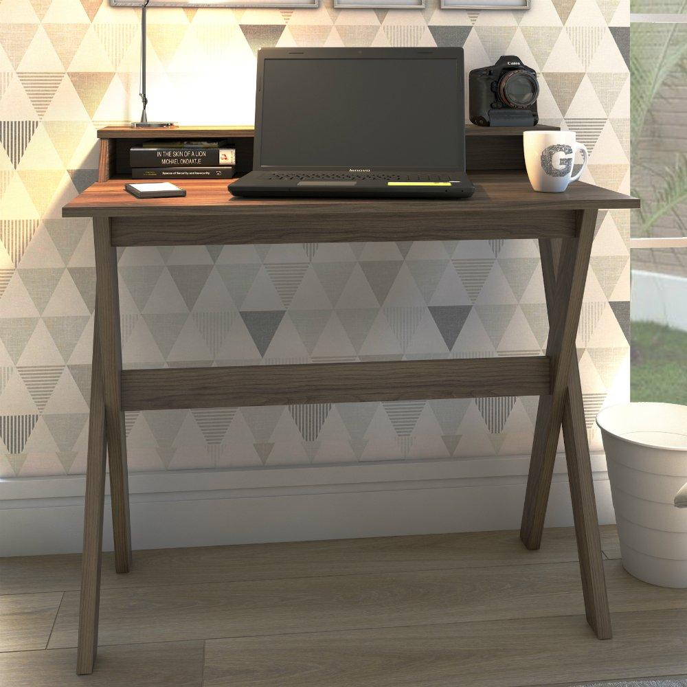 Escrivaninha com Nichos Itália Artany - 1