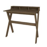 Escrivaninha com Nichos Itália Artany - 2