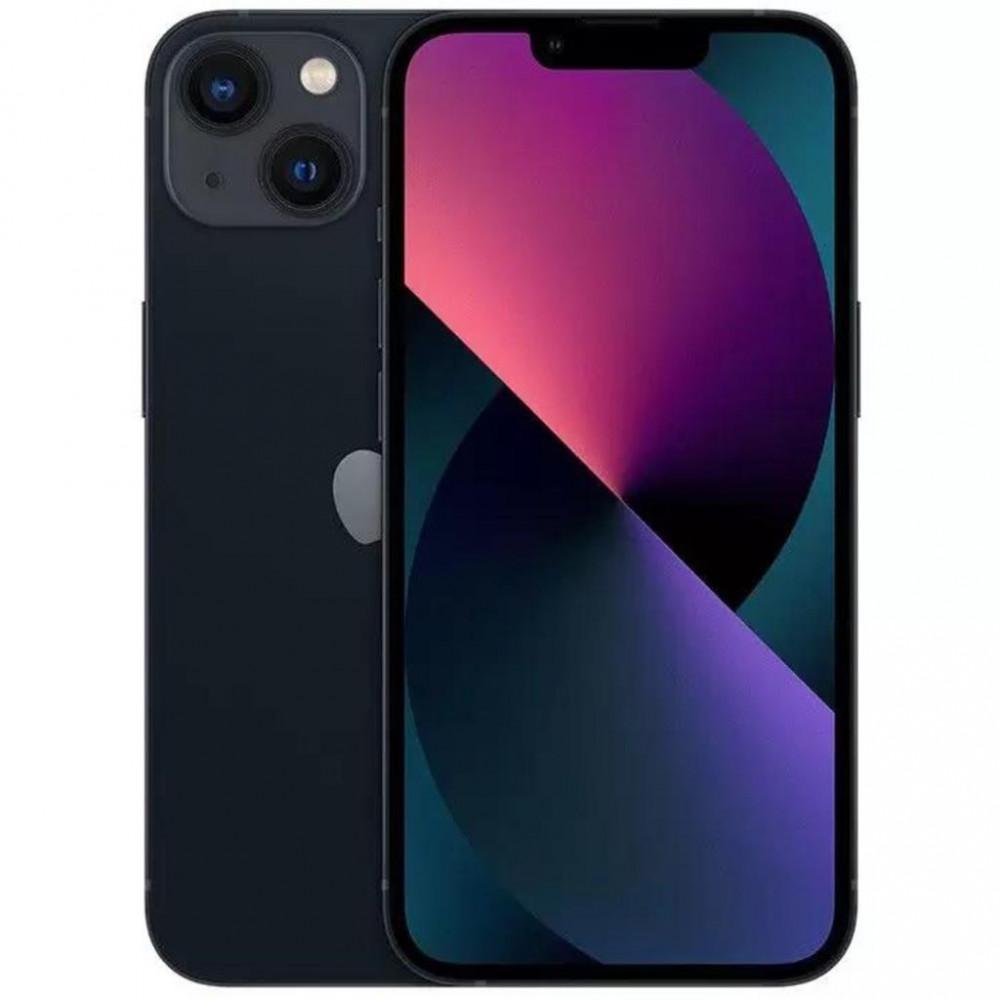 iPhone 13 Apple Tela 6,1 Polegadas 5G iOS 15 Câmera 12MP 128GB - 1