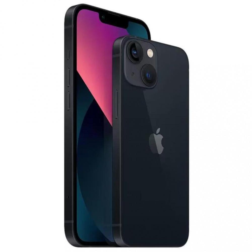 iPhone 13 Apple Tela 6,1 Polegadas 5G iOS 15 Câmera 12MP 128GB - 3