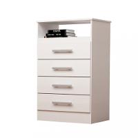 Cômoda 4 Gavetas Jessica ACP