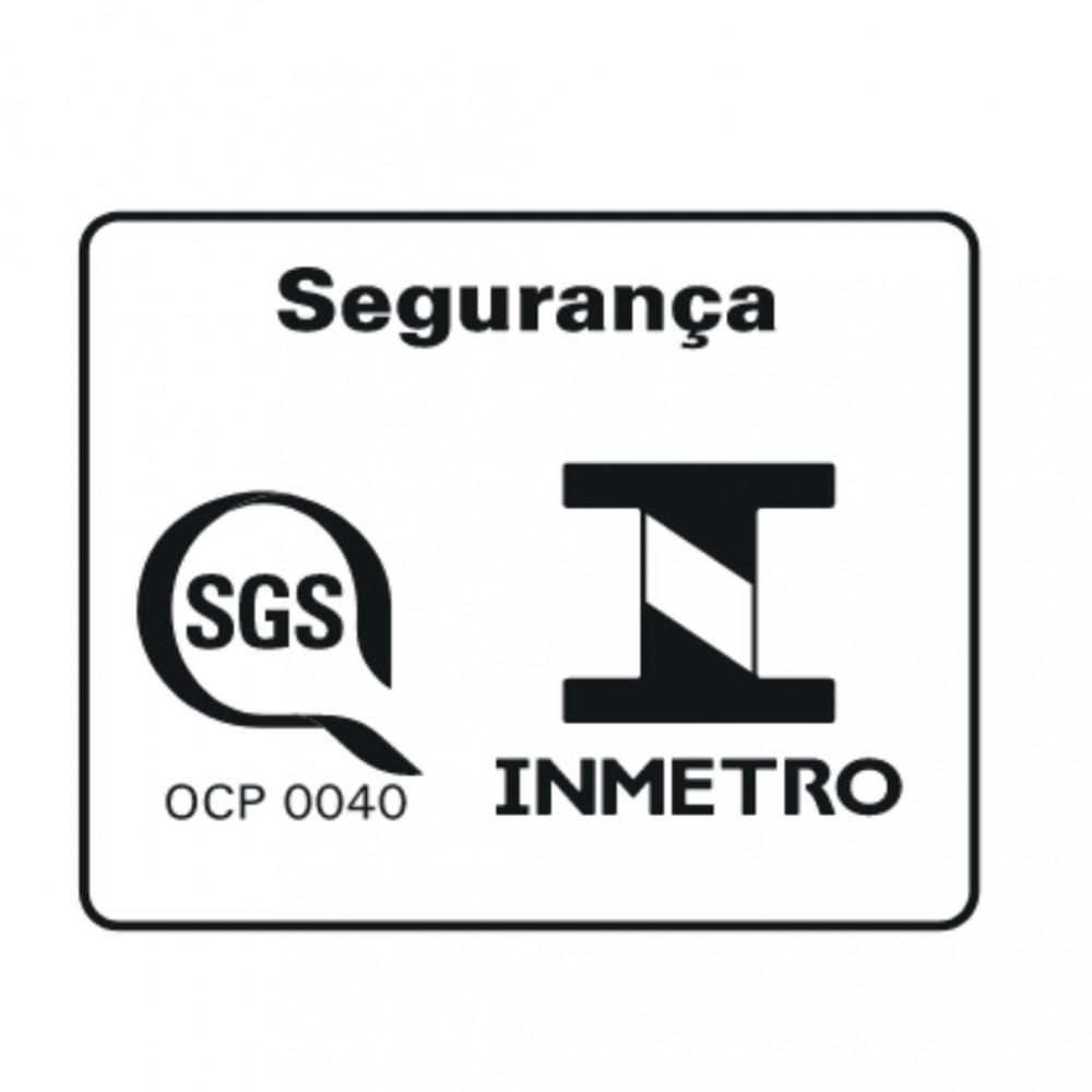 Cafeteira Expresso Oster Primalatte Touch Red BVSCTEM6801R - 7