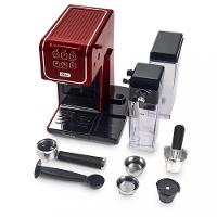 Cafeteira Expresso Oster Primalatte Touch Red BVSCTEM6801R - 5