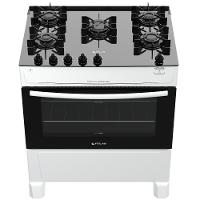 Fogão 5 Bocas Atlas Mônaco Top Glass Acendimento Automático - 7