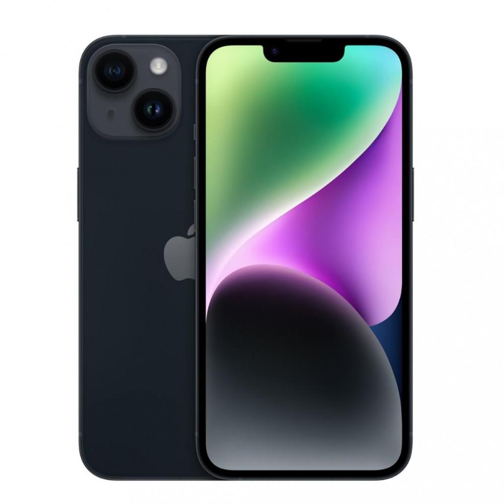 iPhone 14 Apple Tela 6,1 Polegadas 5G iOS 16 Câmera 12MP 128GB - 1