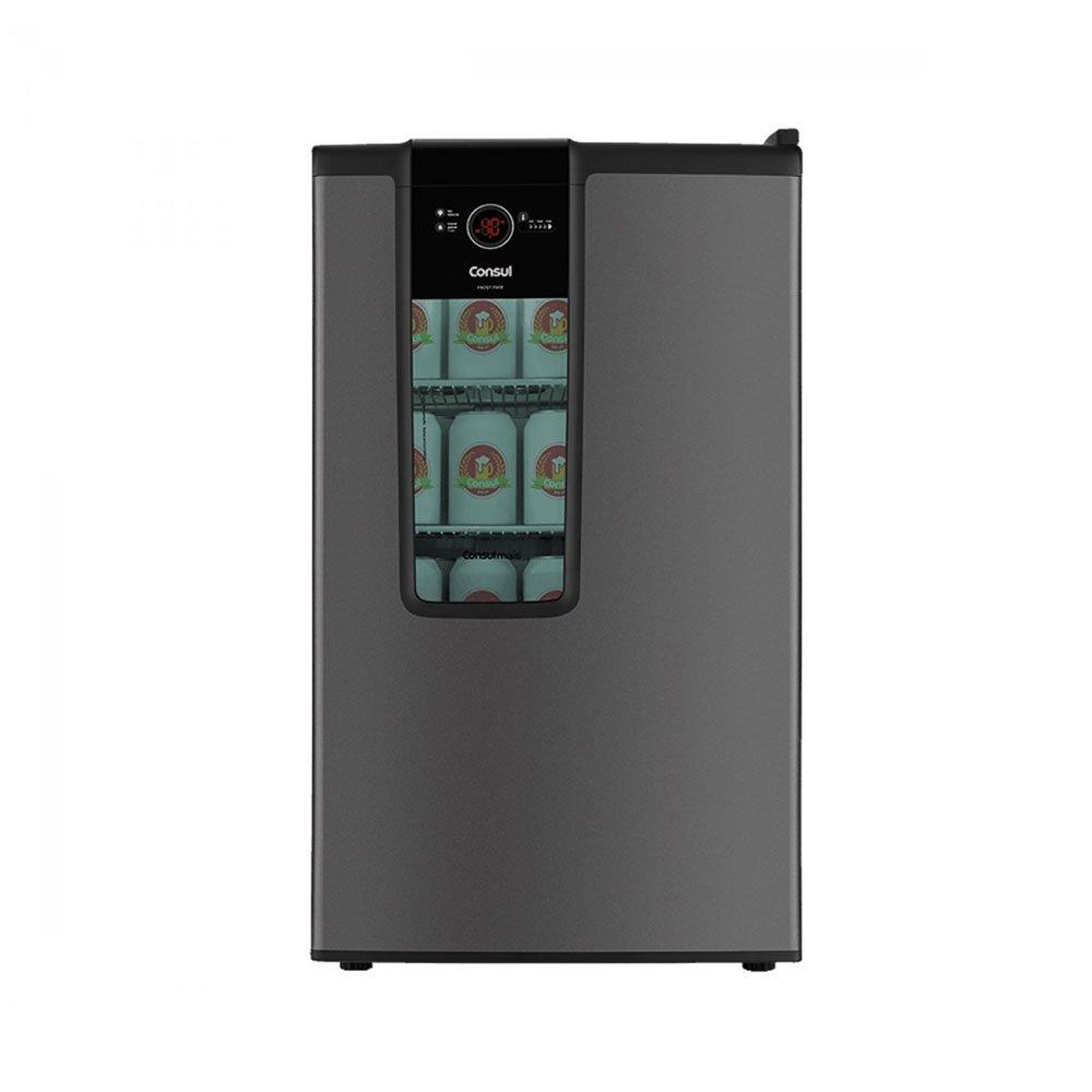 Cervejeira Consul Titanium Vertical Frost Free 82L - 2