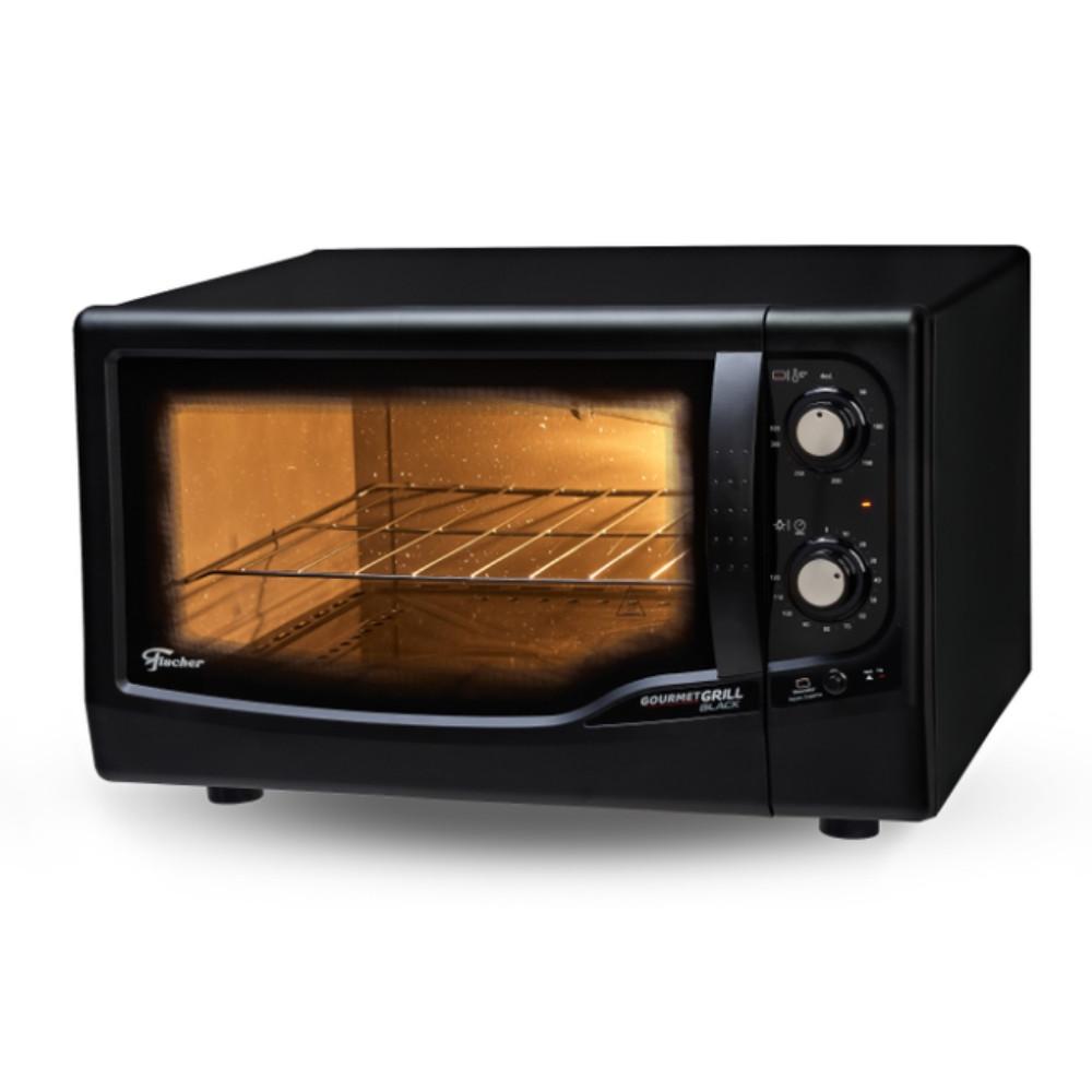 Forno Elétrico Fischer Gourmet Grill 44L - 2