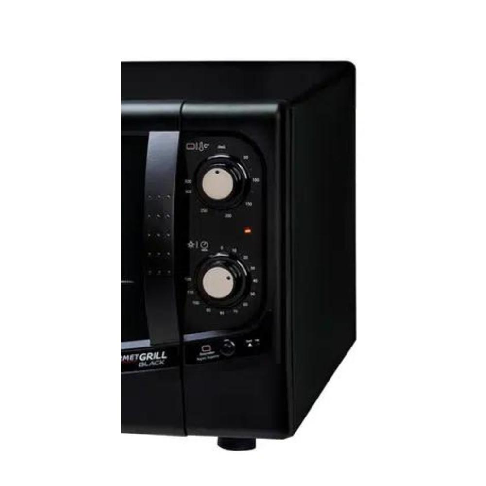 Forno Elétrico Fischer Gourmet Grill 44L - 3