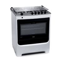 Fogão 5 Bocas Consul Acendimento Automático CFS5NAB - 2