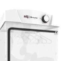 Secadora de Roupa Mueller Sun Timer de 120 minutos 8Kg - 3