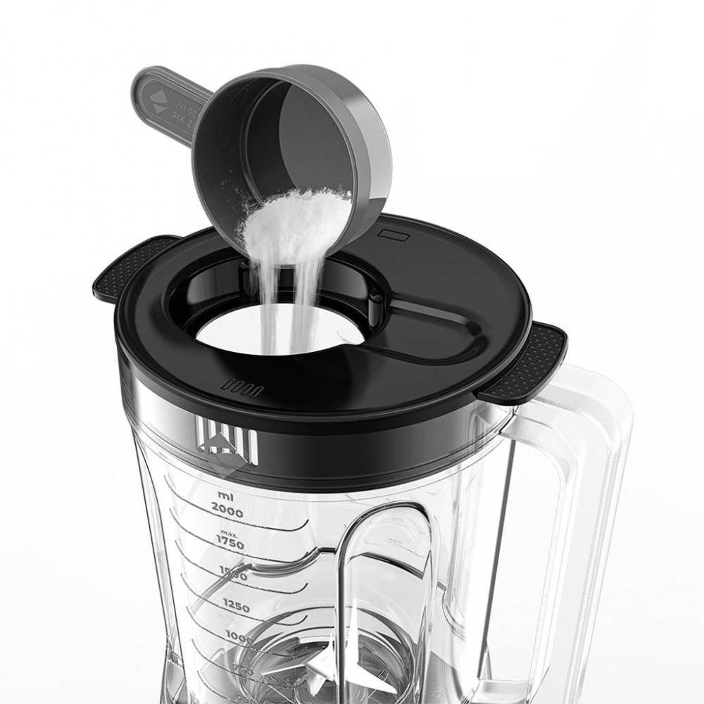 Liquidificador Cadence Hit 5 Velocidades 800W - 4