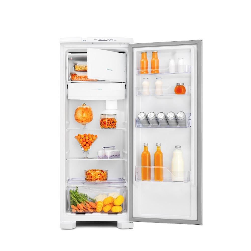 Geladeira Electrolux RE31 1 Porta Classe A 240L - 2