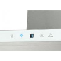 Coifa de Parede Fischer 90cm Infinity Vidro - 2