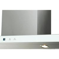 Coifa de Parede Fischer 90cm Infinity Vidro - 3