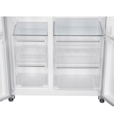 Geladeira Philco PRF535ID Frost Free Side By Side Inverter 434L
