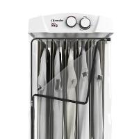 Secadora de Parede Mueller Solaris Timer 120 minutos 8 Kg - 4