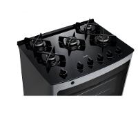 Fogão 5 Bocas Consul Glass Mesa de Vidro CFS5VAR - 3