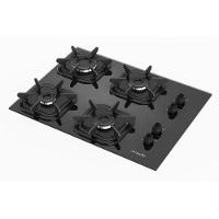 Cooktop 4 Bocas Mueller Ultra Chama - 3