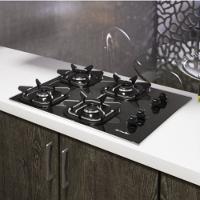 Cooktop 4 Bocas Mueller Ultra Chama - 6