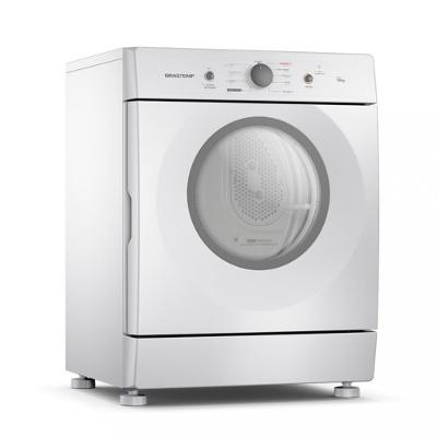 Secadora Brastemp BSR10BB 10Kg