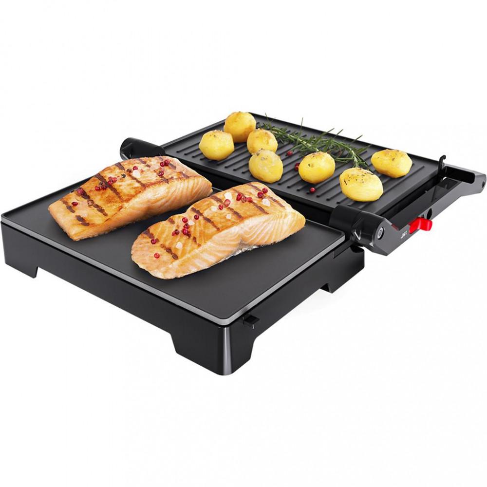 Mini Grill Elétrico Oster 2 em 1 OGRL230 - 3