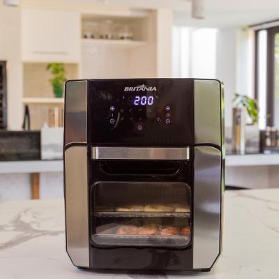 Fritadeira Air Fryer Britânia Oven BFR2100 1800W